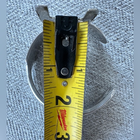 Butter Knife Bracelet - Picture 9 of 9